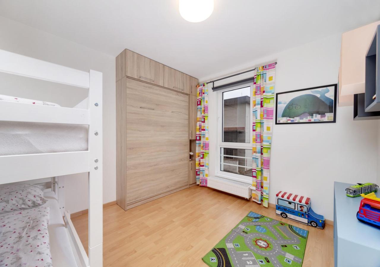 Berenika Apartmán