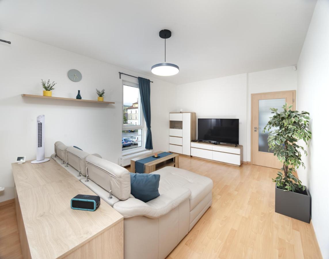 Berenika Apartmán