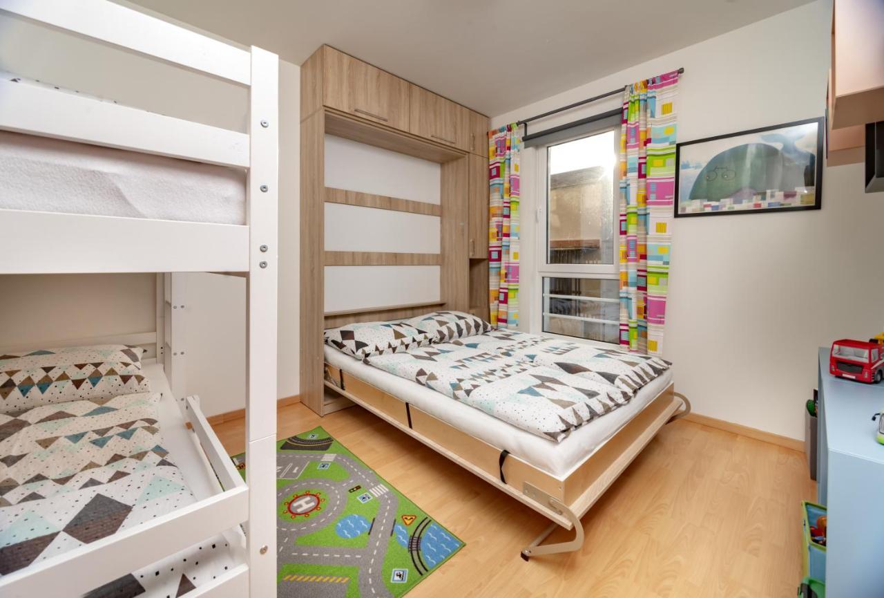 Apartmán Berenika Vrchlabí