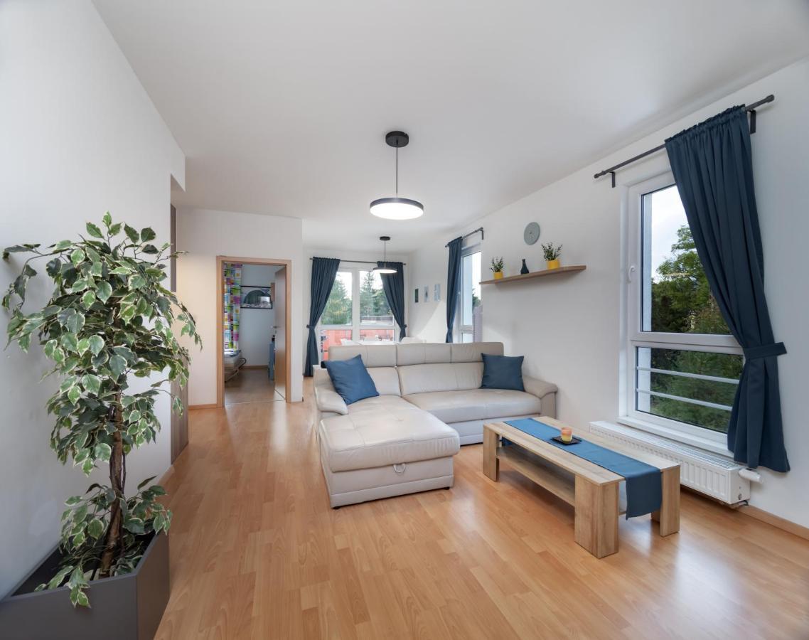 Berenika Apartmán