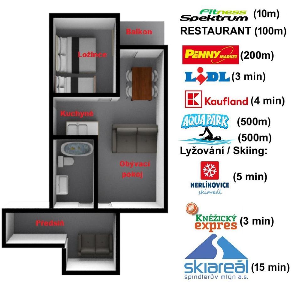 Berenika Apartmán