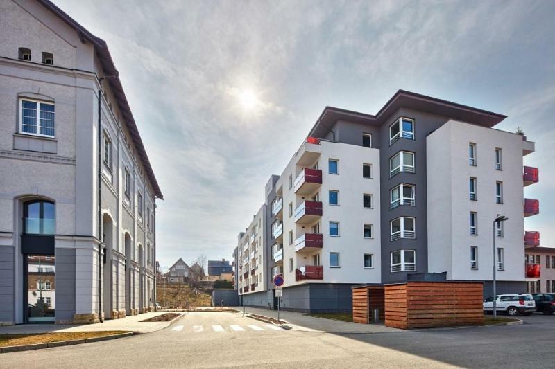 Berenika Apartmán *